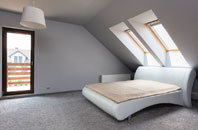 Tunshill bedroom extensions