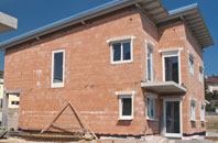 Tunshill home extensions