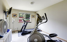 Tunshill home gym construction leads